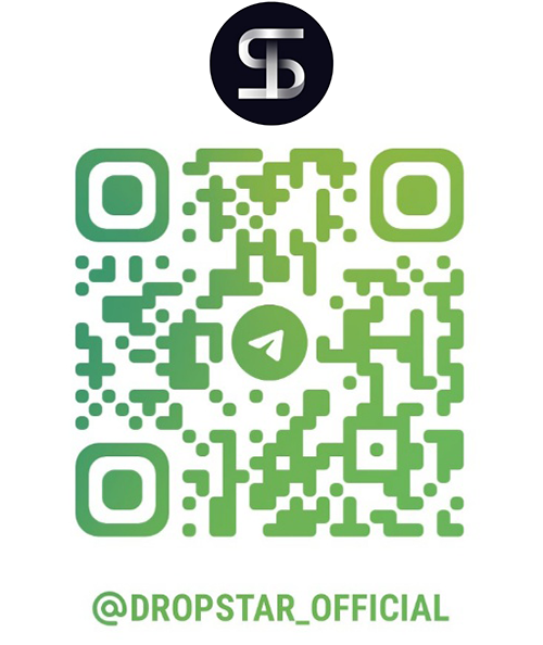 Telegram QR Code